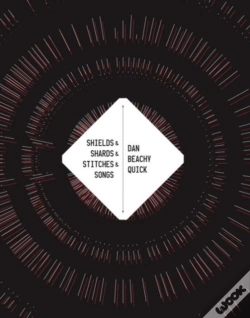 Capa do artigo Shields & Shards & Stitches & Songs