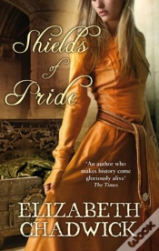Capa do artigo Shields Of Pride