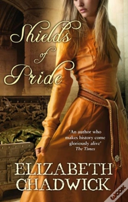 Capa do artigo Shields Of Pride