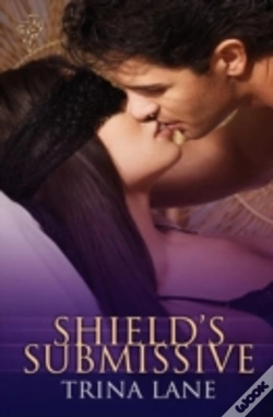 Capa do artigo Shield'S Submissive