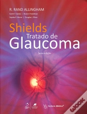 Capa do artigo Shields | Tratado de Glaucoma