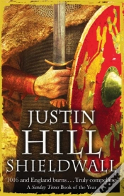 Capa do artigo Shieldwall