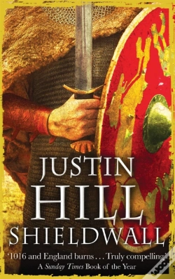 Capa do artigo Shieldwall