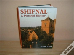 Capa do artigo Shifnal