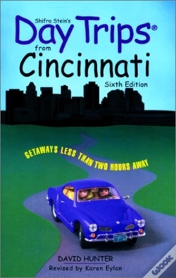 Capa do artigo Shifra Stein'S Day Trips From Cincinnati