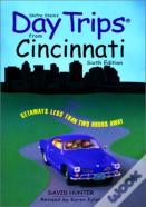 Shifra Stein'S Day Trips From Cincinnati
