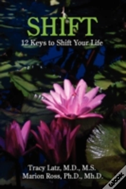 Capa do artigo SHIFT: 12 KEYS TO SHIFT YOUR LIFE
