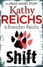 Shift: A Virals Short Story - Preview