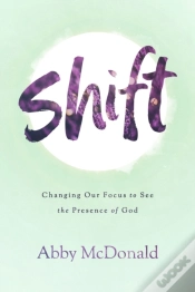 Capa do artigo Shift