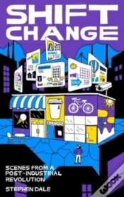 Capa do artigo Shift Change