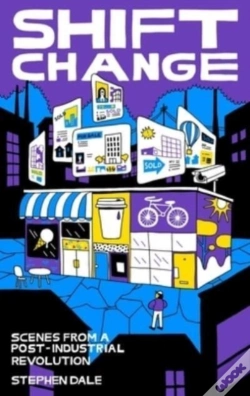 Capa do artigo Shift Change