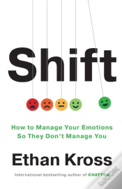 Capa do artigo Shift