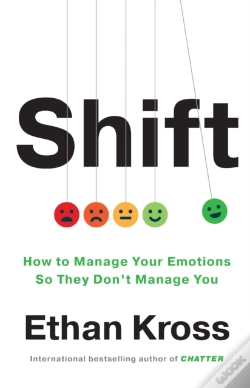 Capa do artigo Shift