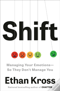Capa do artigo Shift