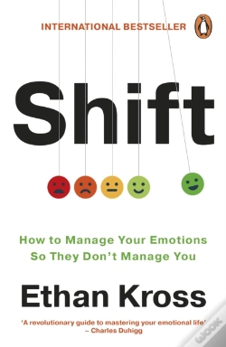 Capa do artigo Shift