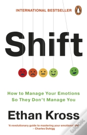 Capa do artigo Shift