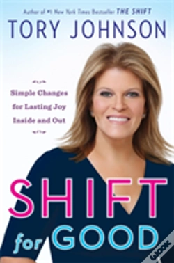 Capa do artigo Shift For Good