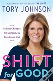 Capa do artigo Shift For Good