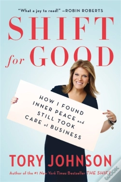 Capa do artigo Shift For Good