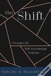 Capa do artigo Shift
