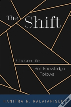 Capa do artigo Shift