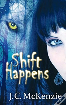 Capa do artigo Shift Happens
