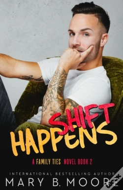 Capa do artigo Shift Happens