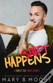 Capa do artigo Shift Happens