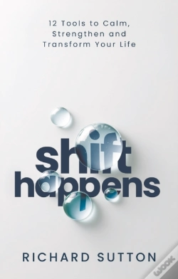 Capa do artigo Shift Happens