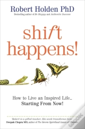 Capa do artigo Shift Happens!