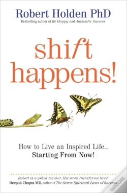 Capa do artigo Shift Happens!