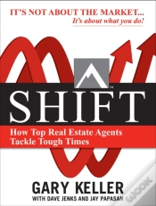 Capa do artigo Shift:  How Top Real Estate Agents Tackle Tough Times