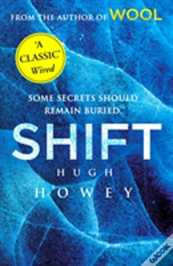 Capa do artigo Shift