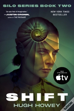 Capa do artigo Shift