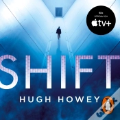 Capa do artigo Shift
