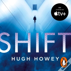 Capa do artigo Shift