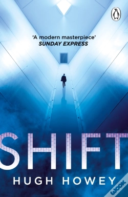 Capa do artigo Shift