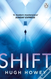Capa do artigo Shift