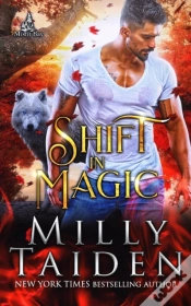 Capa do artigo Shift In Magic