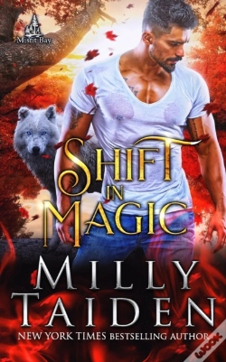 Capa do artigo Shift In Magic