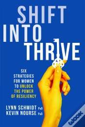 Capa do artigo Shift Into Thrive