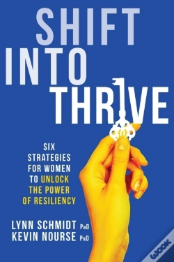 Capa do artigo Shift Into Thrive