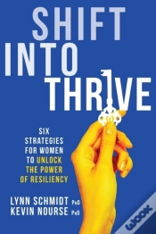 Capa do artigo Shift Into Thrive