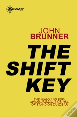 Capa do artigo Shift Key
