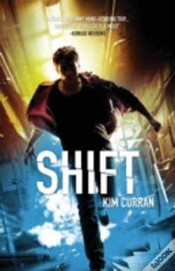 Capa do artigo Shift
