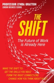 Capa do artigo Shift