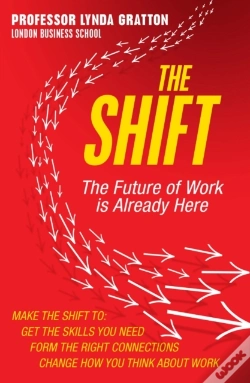 Capa do artigo Shift