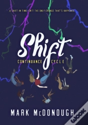 Capa do artigo Shift