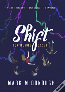Capa do artigo Shift