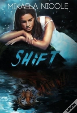 Capa do artigo Shift